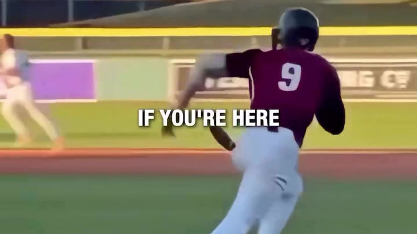 Boston Kellner - Texas A&M, INF